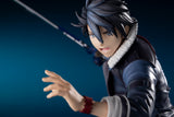 Van Arkride 1/8 Scale Figure