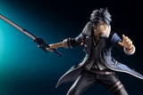 Van Arkride 1/8 Scale Figure