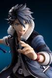 Van Arkride 1/8 Scale Figure