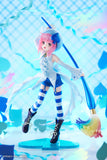 Amulet Spade 1/7 Scale Figure