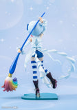 Amulet Spade 1/7 Scale Figure