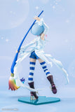 Amulet Spade 1/7 Scale Figure