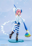 Amulet Spade 1/7 Scale Figure