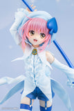 Amulet Spade 1/7 Scale Figure