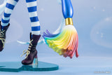 Amulet Spade 1/7 Scale Figure