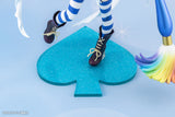 Amulet Spade 1/7 Scale Figure