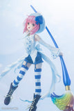 Amulet Spade 1/7 Scale Figure