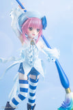 Amulet Spade 1/7 Scale Figure