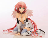 Ikaros 1/6 Scale Figure (Re-Run)