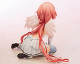 Ikaros 1/6 Scale Figure (Re-Run)