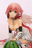 Ikaros 1/6 Scale Figure (Re-Run)