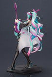 BISHOUJO ReMIX series Hatsune Miku 1/7 Scale Figure (Re-Run)