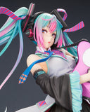 BISHOUJO ReMIX series Hatsune Miku 1/7 Scale Figure (Re-Run)