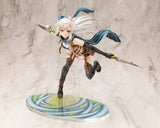 Fie Claussell 1/8 Scale Figure (Re-Run)