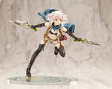 Fie Claussell 1/8 Scale Figure (Re-Run)