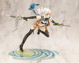 Fie Claussell 1/8 Scale Figure (Re-Run)