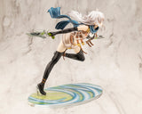 Fie Claussell 1/8 Scale Figure (Re-Run)
