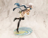 Fie Claussell 1/8 Scale Figure (Re-Run)