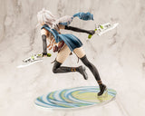 Fie Claussell 1/8 Scale Figure (Re-Run)