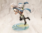 Fie Claussell 1/8 Scale Figure (Re-Run)