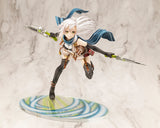 Fie Claussell 1/8 Scale Figure (Re-Run)
