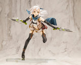 Fie Claussell 1/8 Scale Figure (Re-Run)