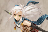 Fie Claussell 1/8 Scale Figure (Re-Run)