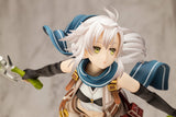 Fie Claussell 1/8 Scale Figure (Re-Run)