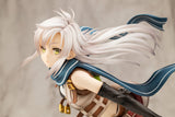 Fie Claussell 1/8 Scale Figure (Re-Run)