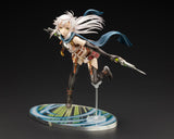 Fie Claussell 1/8 Scale Figure (Re-Run)