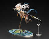 Fie Claussell 1/8 Scale Figure (Re-Run)