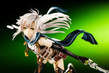 Fie Claussell 1/8 Scale Figure (Re-Run)