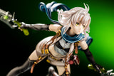 Fie Claussell 1/8 Scale Figure (Re-Run)