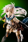 Fie Claussell 1/8 Scale Figure (Re-Run)