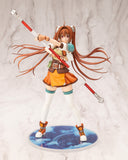Estelle Bright 1/8 Scale Figure (Re-Run)