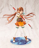 Estelle Bright 1/8 Scale Figure (Re-Run)