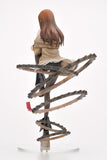 Kurisu Makise 1/8 Scale Figure (Re-Run)