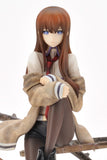 Kurisu Makise 1/8 Scale Figure (Re-Run)