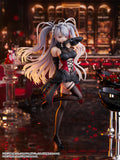 Prinz Eugen: Kindred Evening Spirits 1/7 Scale Figure