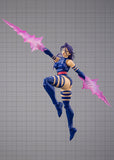 S.H.Figuarts Psylocke (Gamerverse)