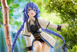Roxy Migurdia Dressing Mode 1/7 Scale Figure (Re-Run)