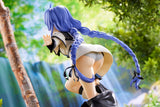 Roxy Migurdia Dressing Mode 1/7 Scale Figure (Re-Run)