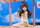 To Love-Ru Darkness Mikan Yuuki Bikini Style 1/7 Scale Figure