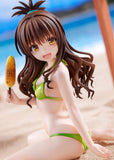 To Love-Ru Darkness Mikan Yuuki Bikini Style 1/7 Scale Figure
