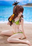 To Love-Ru Darkness Mikan Yuuki Bikini Style 1/7 Scale Figure