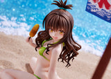 To Love-Ru Darkness Mikan Yuuki Bikini Style 1/7 Scale Figure