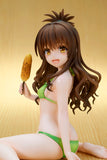 To Love-Ru Darkness Mikan Yuuki Bikini Style 1/7 Scale Figure