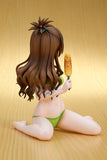 To Love-Ru Darkness Mikan Yuuki Bikini Style 1/7 Scale Figure