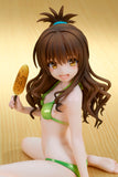 To Love-Ru Darkness Mikan Yuuki Bikini Style 1/7 Scale Figure