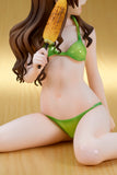 To Love-Ru Darkness Mikan Yuuki Bikini Style 1/7 Scale Figure